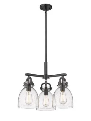 Three Light Pendant6235544