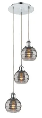 Three Light Pendant6271376