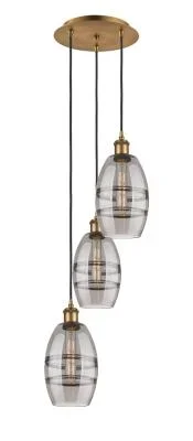 Three Light Pendant6271661
