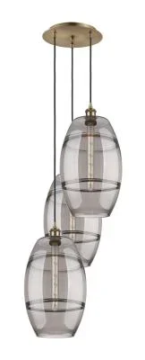 Three Light Pendant6271991