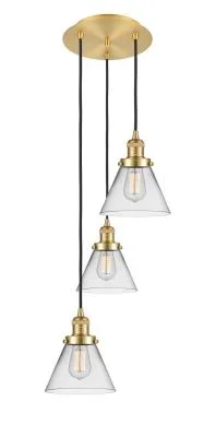 Three Light Pendant6272969