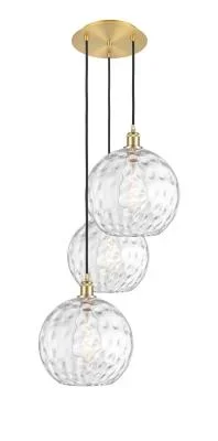 Three Light Pendant6273125