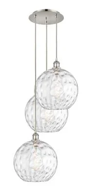Three Light Pendant6273129