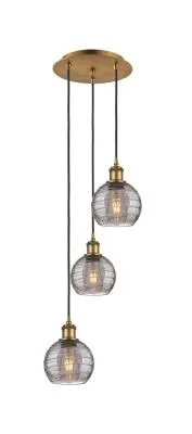Three Light Pendant6273202
