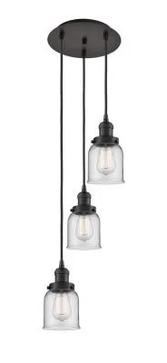 Three Light Pendant6301203