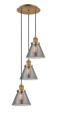 Three Light Pendant6301657