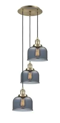 Three Light Pendant6302507