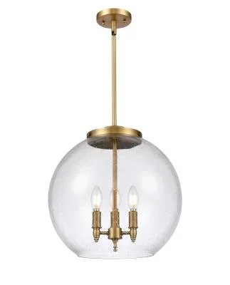 Three Light Pendant6313165