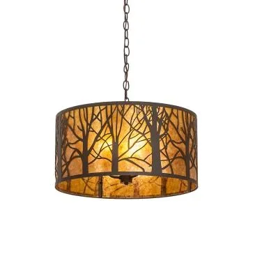 Three Light Pendant6324071