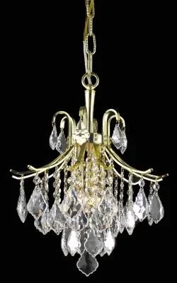 Three Light Pendant6350511