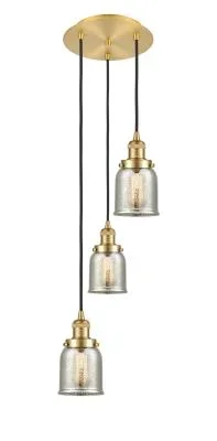Three Light Pendant6359248