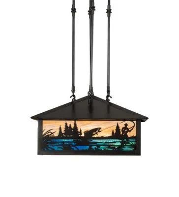 Three Light Pendant6369582
