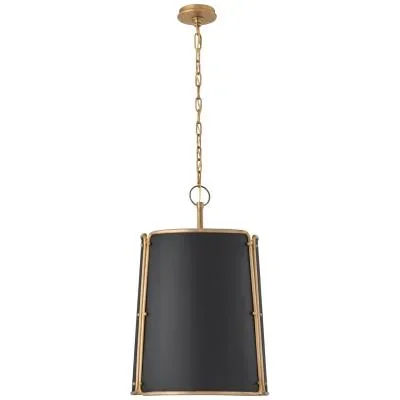 Three Light Pendant6400124