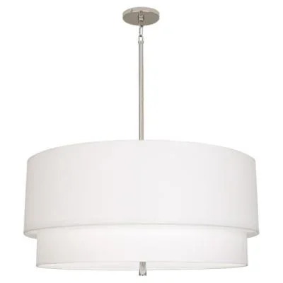 Three Light Pendant6402660