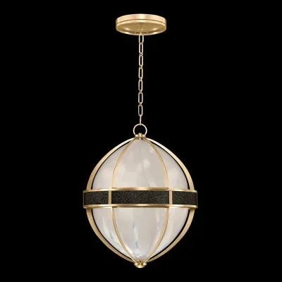 Three Light Pendant6411079
