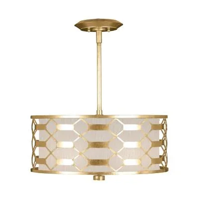 Three Light Pendant6485332