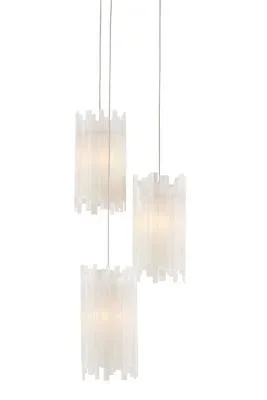 Three Light Pendant6602316