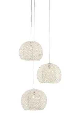 Three Light Pendant6602339