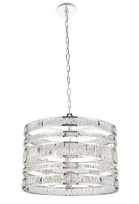 Three Light Pendant6637315