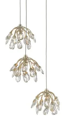 Three Light Pendant6667400