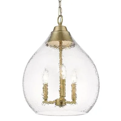 Three Light Pendant6691819