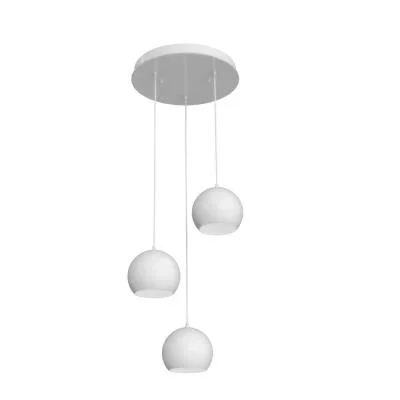 Three Light Pendant6698957