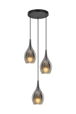 Three Light Pendant6733230