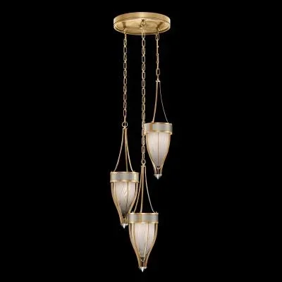 Three Light Pendant6797915