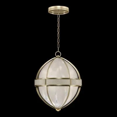 Three Light Pendant6799807