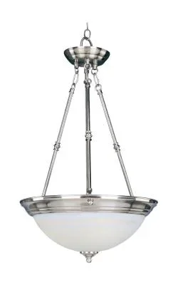 Three Light Pendant680856