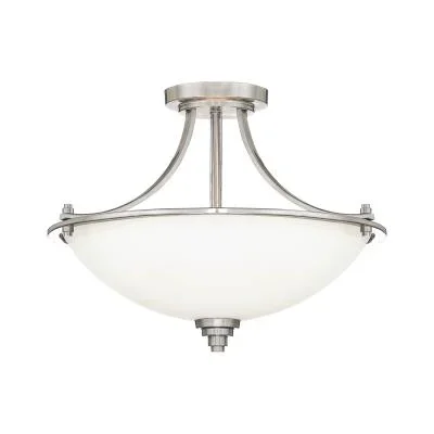 Three Light Pendant682996