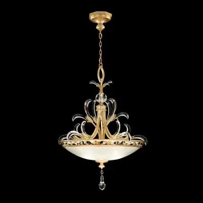 Three Light Pendant6905957
