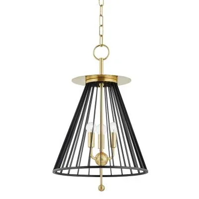 Three Light Pendant6989705