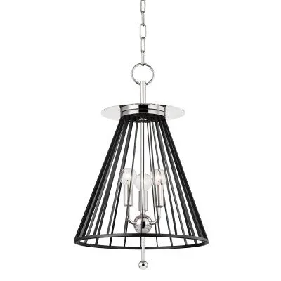 Three Light Pendant6989759