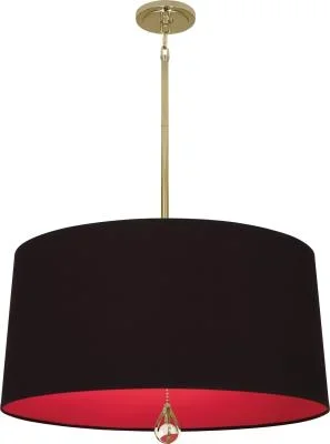 Three Light Pendant712932