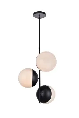 Three Light Pendant719425