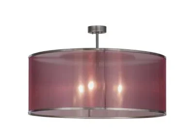 Three Light Pendant720784