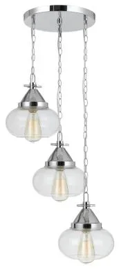 Three Light Pendant727481