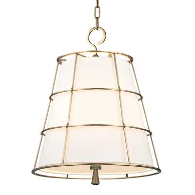 Three Light Pendant728292