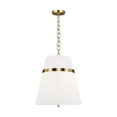 Three Light Pendant743966