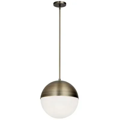 Three Light Pendant755992