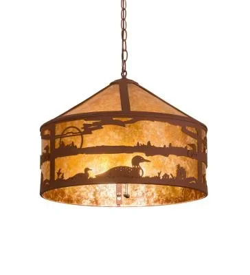 Three Light Pendant766069