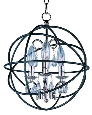 Three Light Pendant772076
