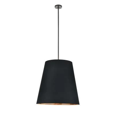 Three Light Pendant777034