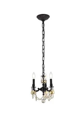 Three Light Pendant777587
