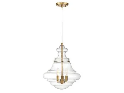 Three Light Pendant780280