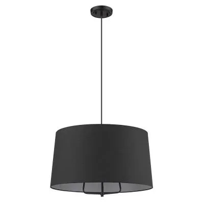 Three Light Pendant783496