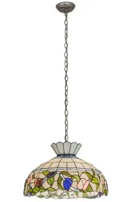 Three Light Pendant787855