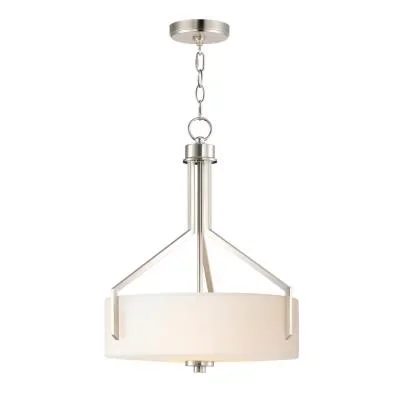 Three Light Pendant8018070