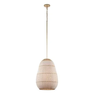 Three Light Pendant8035197